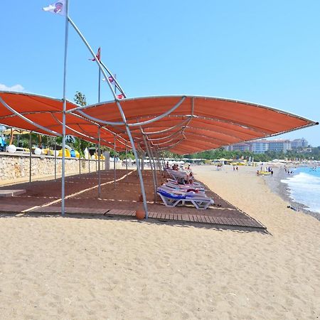 The Marilis Hill Resort Hotel & Spa Ultra All Inclusive Okurcalar Extérieur photo