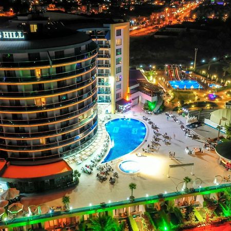 The Marilis Hill Resort Hotel & Spa Ultra All Inclusive Okurcalar Extérieur photo