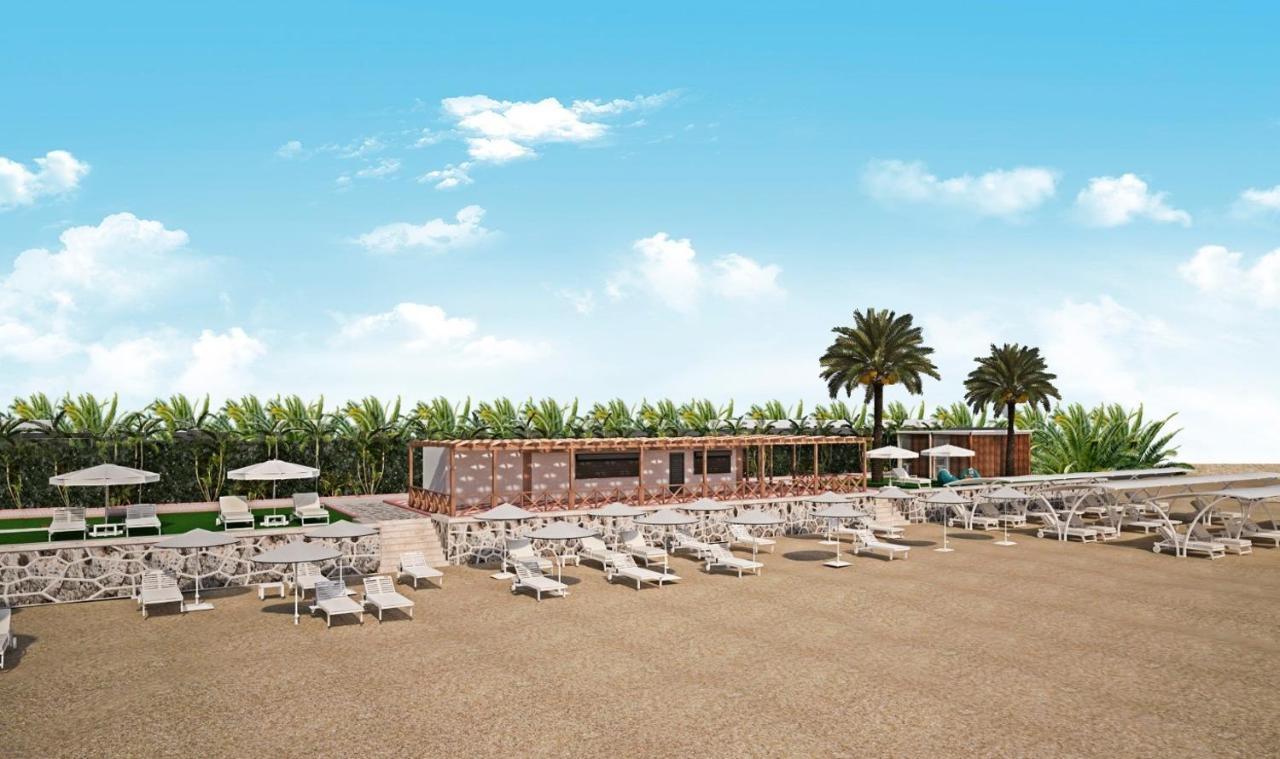 The Marilis Hill Resort Hotel & Spa Ultra All Inclusive Okurcalar Extérieur photo
