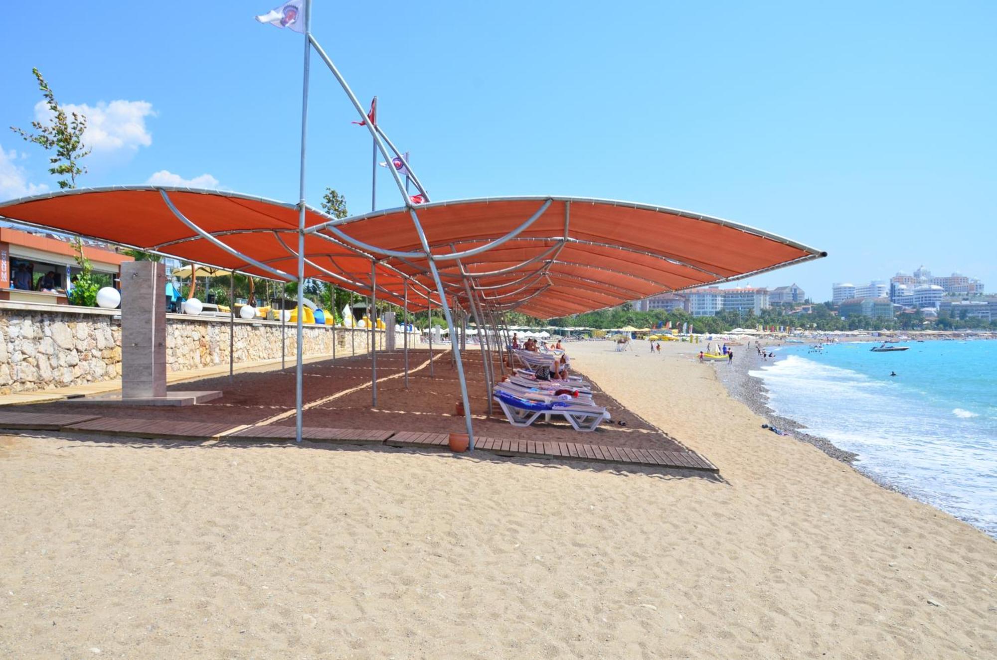 The Marilis Hill Resort Hotel & Spa Ultra All Inclusive Okurcalar Extérieur photo