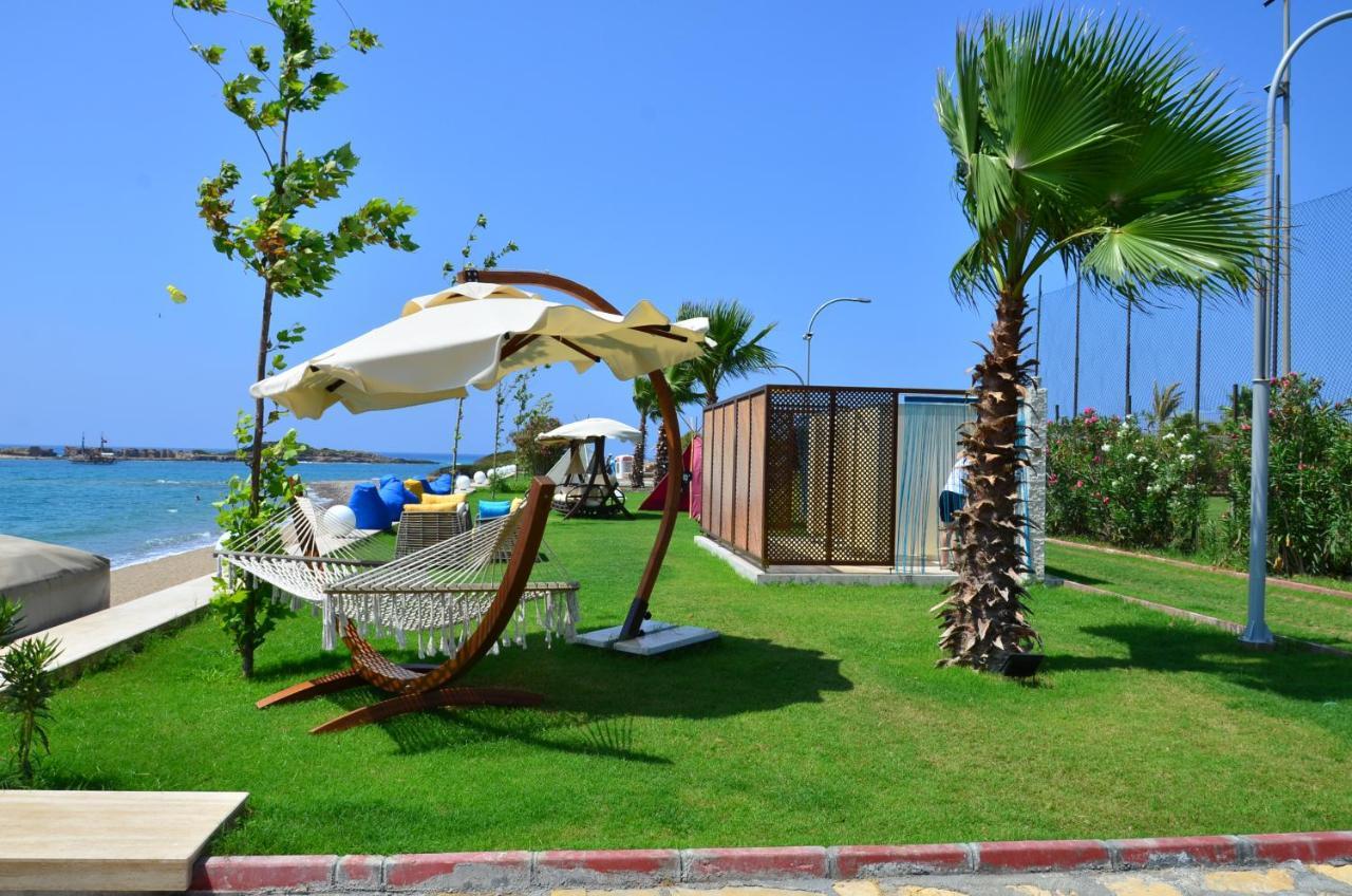 The Marilis Hill Resort Hotel & Spa Ultra All Inclusive Okurcalar Extérieur photo