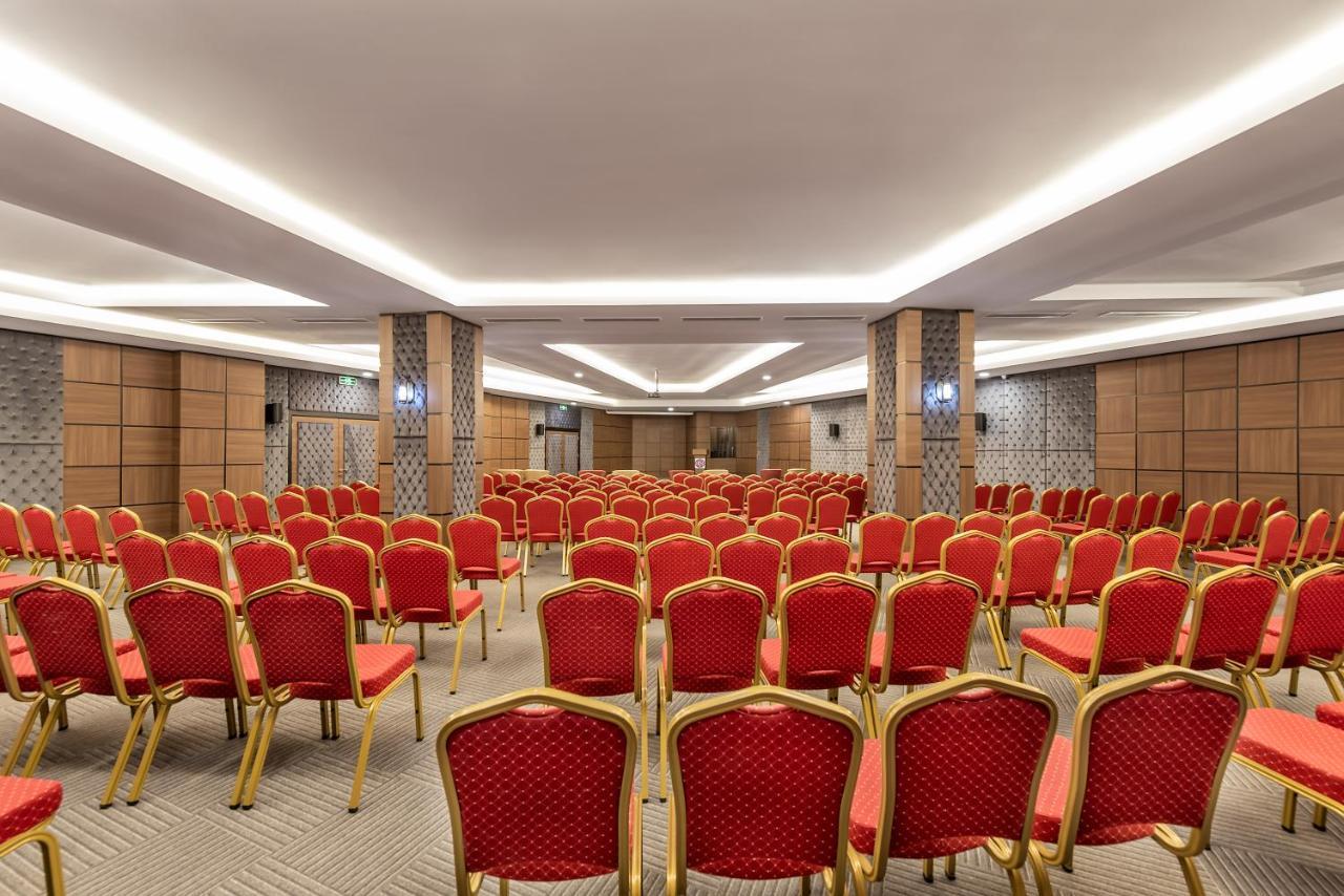 The Marilis Hill Resort Hotel & Spa Ultra All Inclusive Okurcalar Extérieur photo