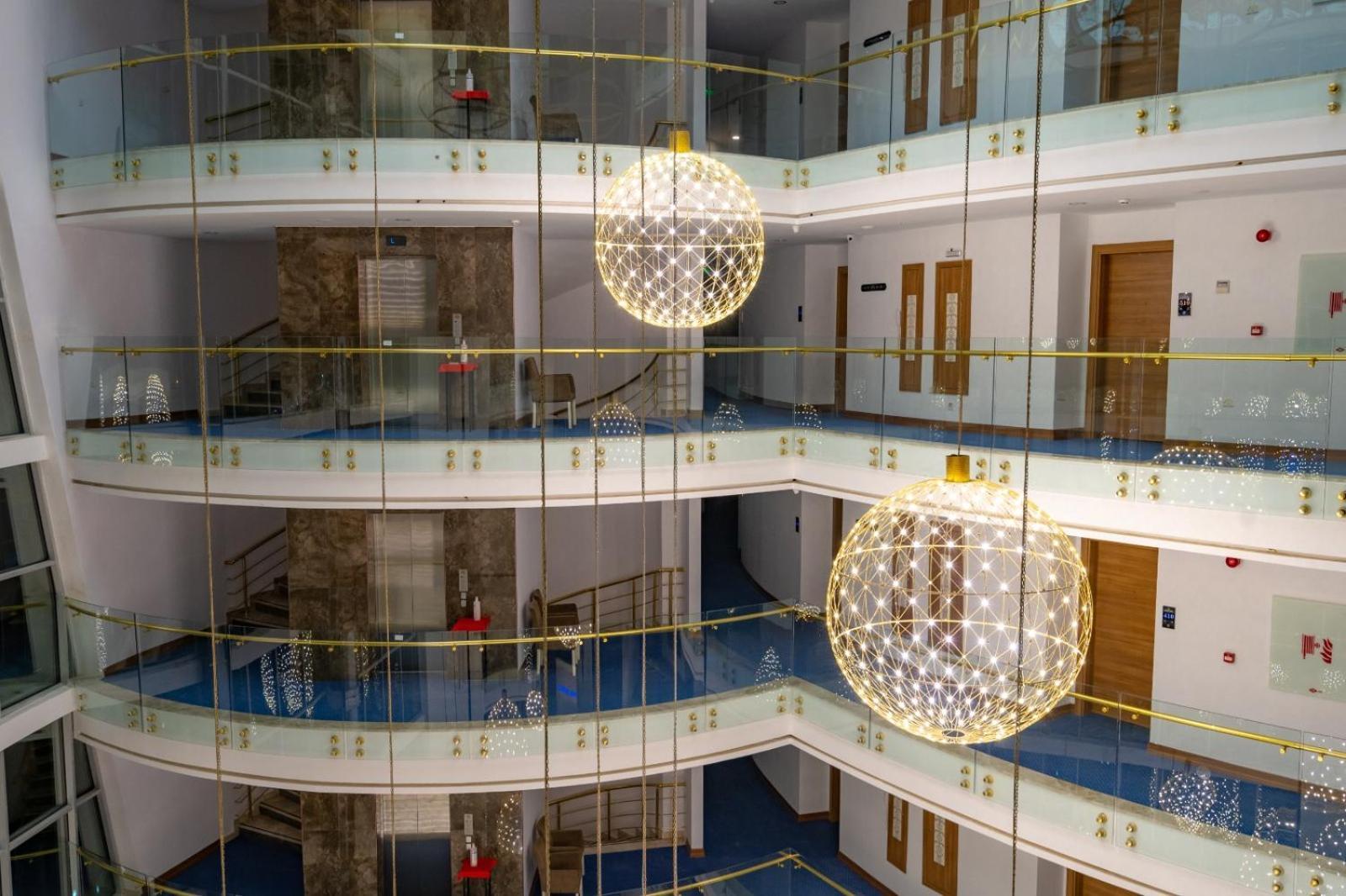 The Marilis Hill Resort Hotel & Spa Ultra All Inclusive Okurcalar Extérieur photo